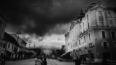 Pécs is csatlakozik az építészet ünnepéhez