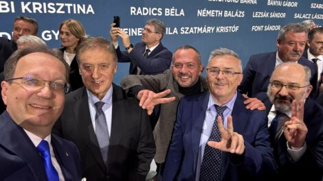 Nincs meglepetés: kiderült, hogy kik indulnak a Fidesz színeiben Baranyában az országgyűlési választáson