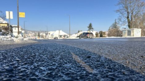 Vannak pécsi utcák, ahonnan nem tudják elszállítani a szemetet