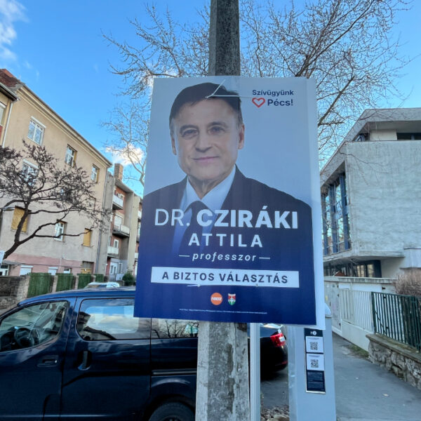 Túltolták a pécsi szívgyógyász professzor elleni akciót, vagy mágiától tartanak?