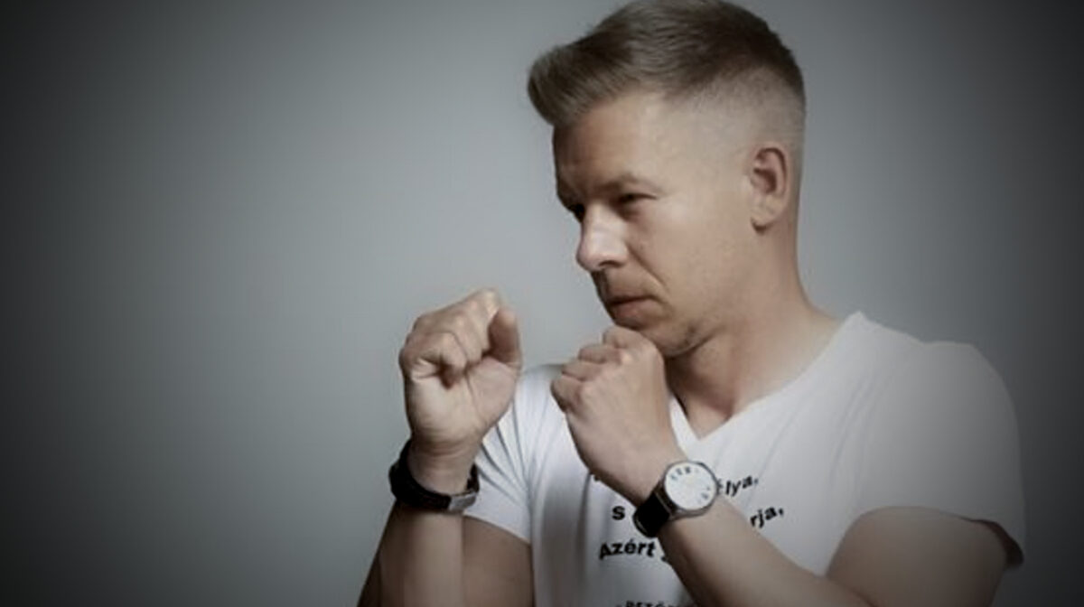 Magyar Péter