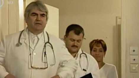 A Szomszédokban és a Kisvárosban is játszott a meggyilkolt pécsi színész