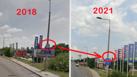 Te is megszokásból vezetsz, ha Pécsre jössz?