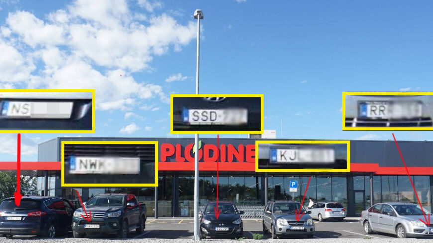plodine