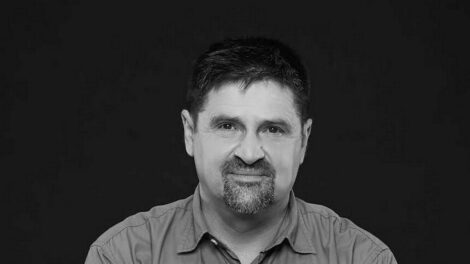 Gyász: elhunyt Schum László, a Pécsi Nemzeti Színház tagja