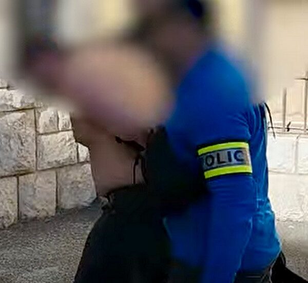 Ukrán bűnbandára csaptak le a rendőrök Pécsen – videó!