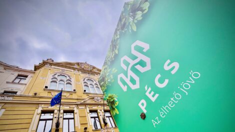 Választás ’26: Pécsett 113 szavazókörben voksolhatnak, eddig 1400-an igényeltek mozgóurnát