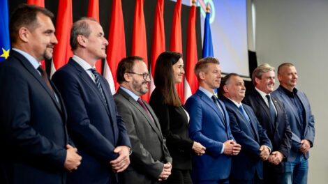 Önkormányzati választásokkal kapcsolatban szólalt meg Magyar Péter