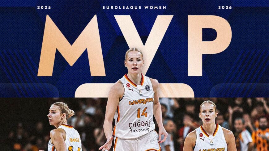 MVP 5