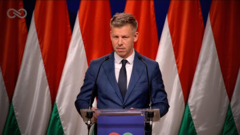 Itt vannak a TISZA-kormány leendő miniszterei