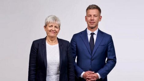 Lannert Judit lesz a gyermek- és oktatásügyi miniszter