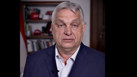 Orbán Viktor: Kezdődik a munka, újjászervezzük magunkat