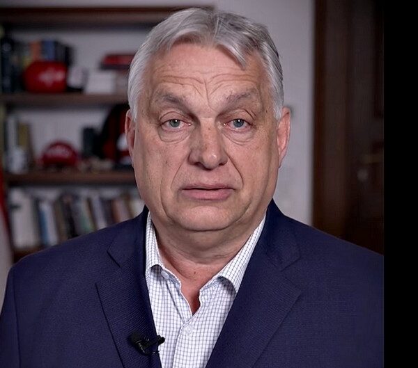 Orbán Viktor: Kezdődik a munka, újjászervezzük magunkat