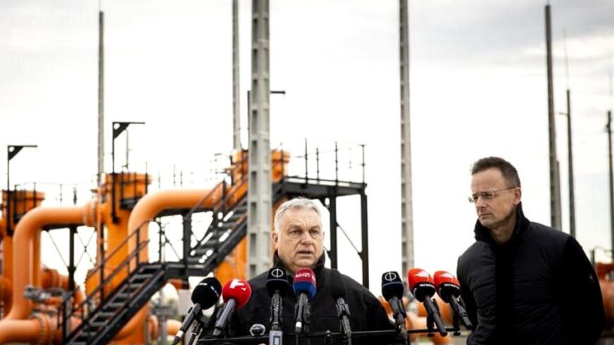 orbán_szijjártó_gázvezeték_mti_1000