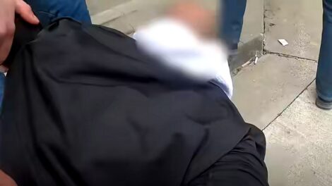 Halálra szurkáltak egy idős férfit az egyik baranyai településen – videó!