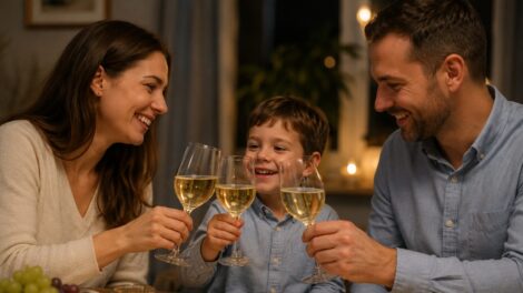 Bort innál a gyerekkel? Pécsi kutatók ezt is megoldották, 11 fajtát alkoholmentesítettek!