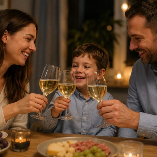 Bort innál a gyerekkel? Pécsi kutatók ezt is megoldották, 11 fajtát alkoholmentesítettek!