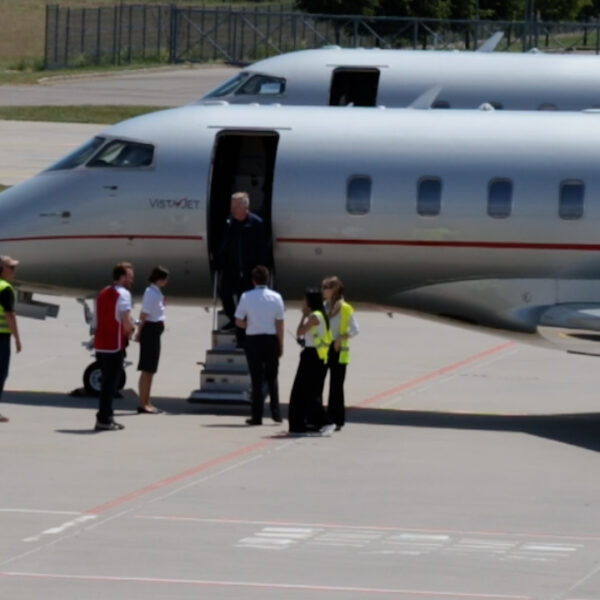 BL-döntő: A vártnál kevesebb repülő érkezett Pogányba
