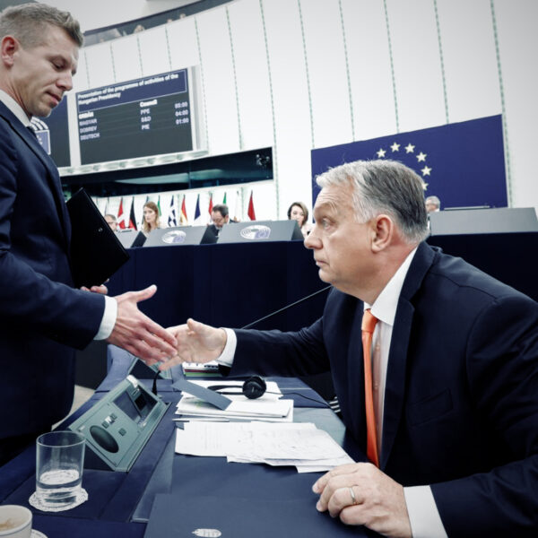 Már a Fidesz végéről beszél Orbán Viktor zárt körben