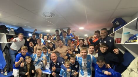 Hibátlan szezonzárás: győzött a Kozármisleny és a Szentlőrinc!