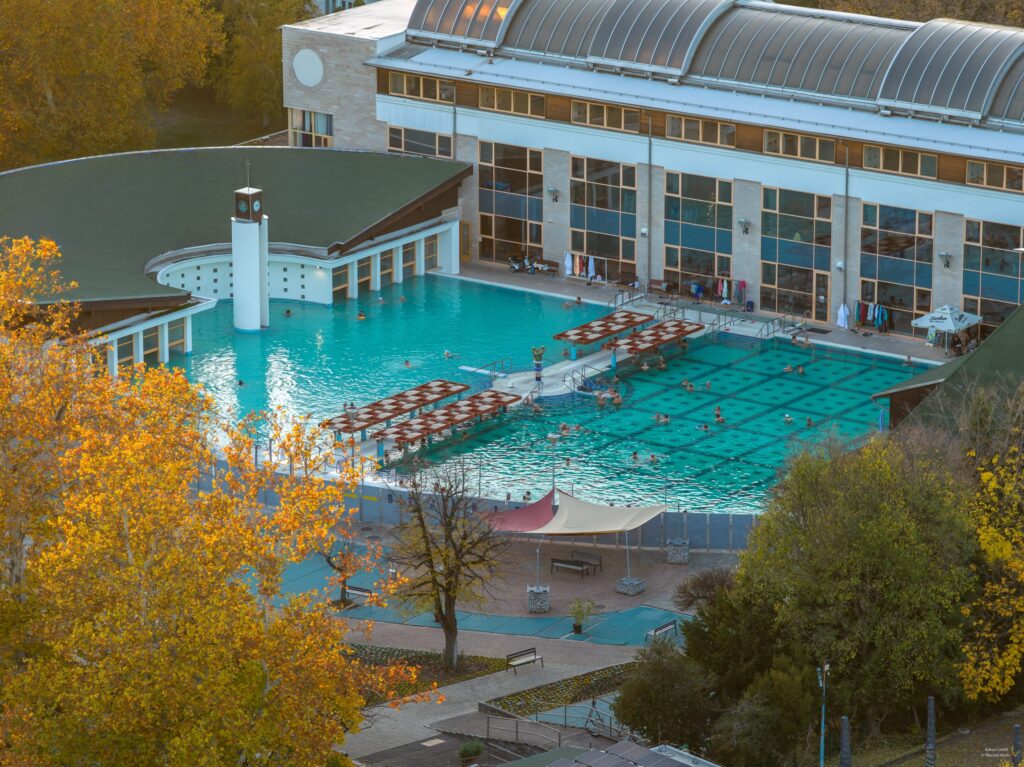 Bár a hivatalos strandnyitás napján nem szerveznek külön programot, az azt követő gyermeknapi hétvégére már készülnek meglepetésekkel