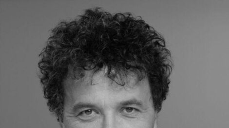 Elhunyt Scherer Péter