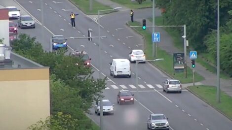 Ilyen lesz a közlekedési kultúra napja Pécsen