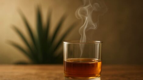 A mexikói mezcal világa: ízleld meg a füstös cseppeket!