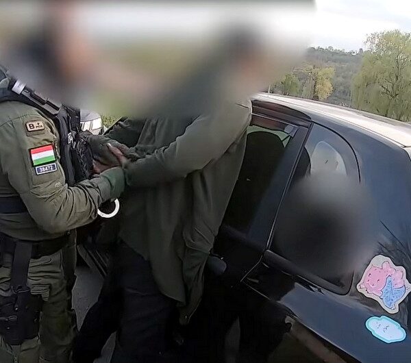 Már kétszáz drogdílert kapcsoltak le Baranyában egy év alatt