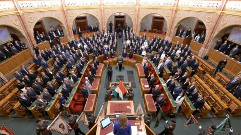 Számos egykori PTE-diák kapott tisztséget az új kormányban és Országgyűlésben