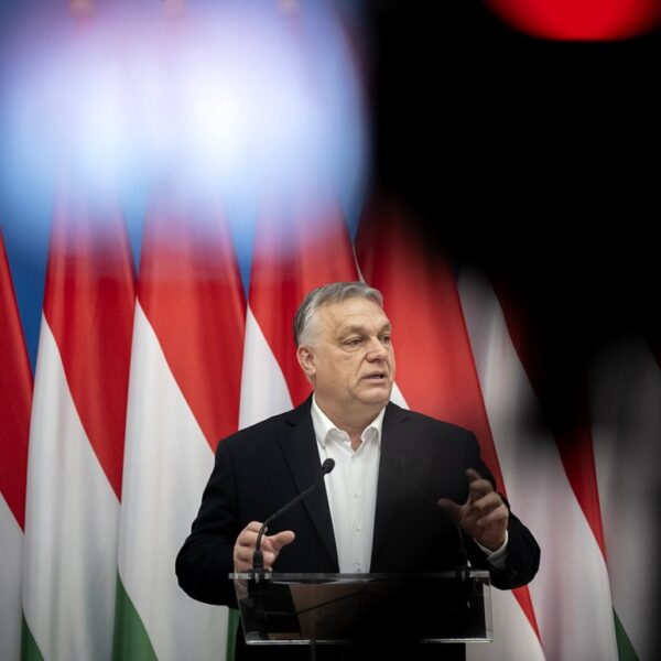 Így leltározott Orbán Viktor – Szerinte „mától liberális kormánya” van Magyarországnak