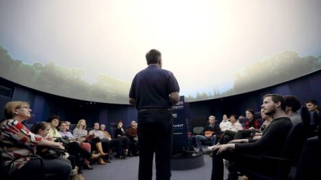 Tudománybarát településsé válik Pécs