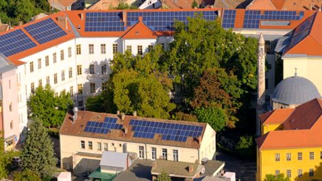Fontos változásra hívja fel a figyelmet a pécsi Klinikai Központ