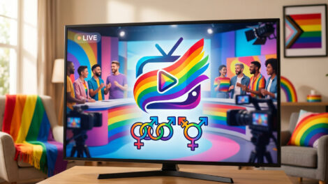 A médiahatóság rábólintott a Szivárvány TV-re: indulhat Magyarország első LMBTQI-televíziója