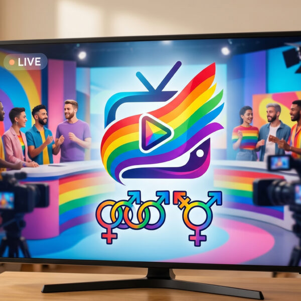 A médiahatóság rábólintott a Szivárvány TV-re: indulhat Magyarország első LMBTQI-televíziója
