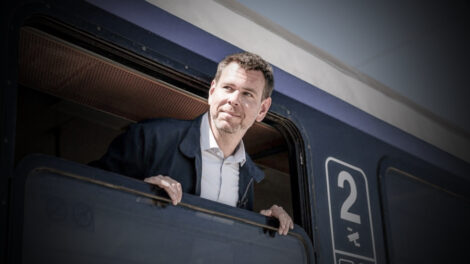 Védett: Érdekesen reagált Vitézy Dávid mohácsi kritikájára Hargitai János