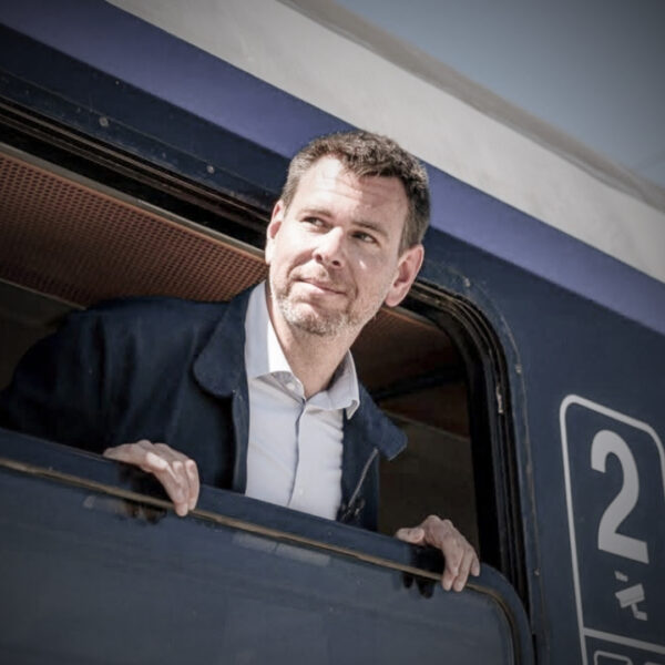Vízióval reagált Vitézy Dávid mohácsi kritikájára Hargitai János