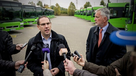 Újabb nyomozás indul a pécsi Volvo-gate ügyben: most a nagy halak lesznek célkeresztben
