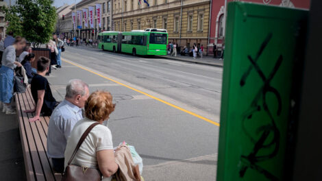 Ne feledjük: már nyári menetrend szerint közlekednek a pécsi buszok