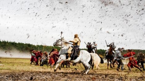 Különleges film készült a mohácsi csatáról