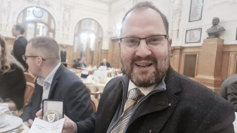 Új vezetője van a magyar közmédiának