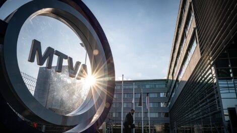 MTVA: elsötétült az M1 és leállt a Kossuth Rádió