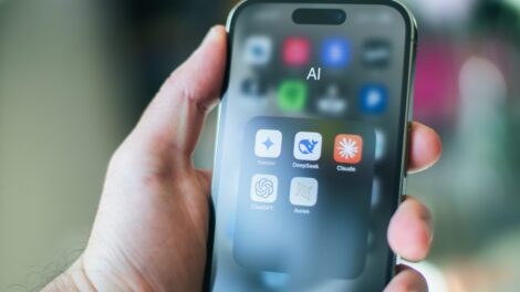 Mesterséges intelligencia a digitális szórakoztatóiparban: Hogyan változtatják meg az algoritmusok a felhasználói élményt?
