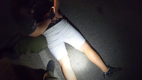 Három drogdílert kapcsoltak le Pécs határában