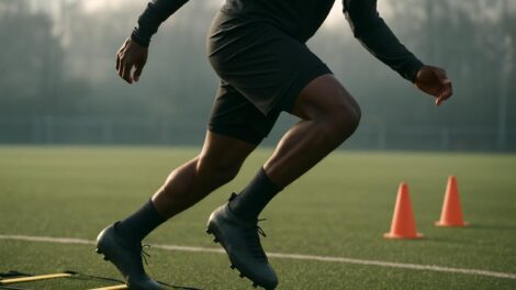 Futball: hogyan készülj hatékonyan a tavaszi szezonra?