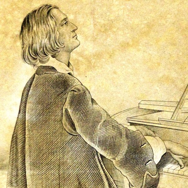 Amikor Liszt Ferenc misét komponált Pécs városának