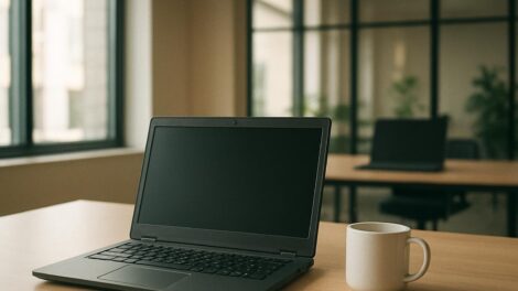 Mikor nyúlnál felújított gépekhez az irodában?