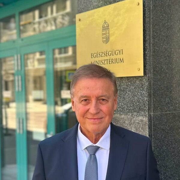 Az egészségügyi minisztérium is támogatja az új pécsi szívcentrum megvalósítását