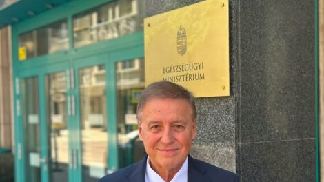 Az egészségügyi minisztérium is támogatja az új pécsi szívcentrum megvalósítását