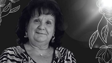 Gyász: elhunyt Papp Judit, Pécs egykori címzetes főjegyzője